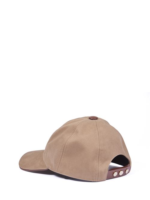 Baseball hat MAX MARA | 2424576041600002